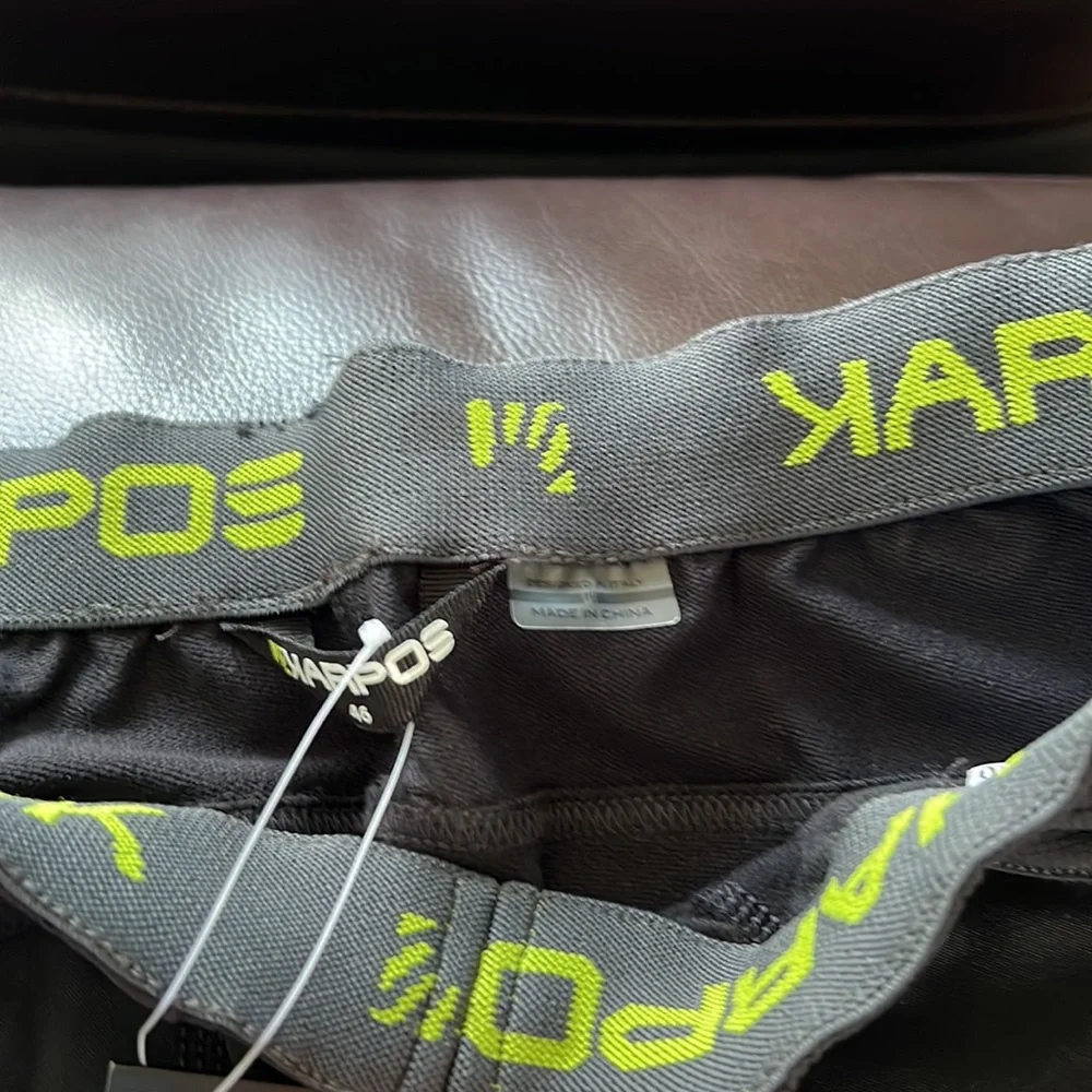 Karpos ROCK W PANT - Picture 10 of 11
